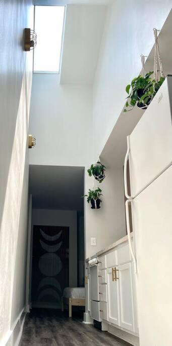 Geodis Park Apartment In Weho Νάσβιλ Εξωτερικό φωτογραφία