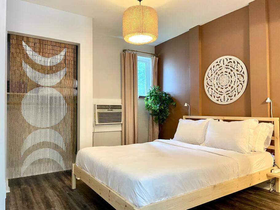 Geodis Park Apartment In Weho Νάσβιλ Εξωτερικό φωτογραφία