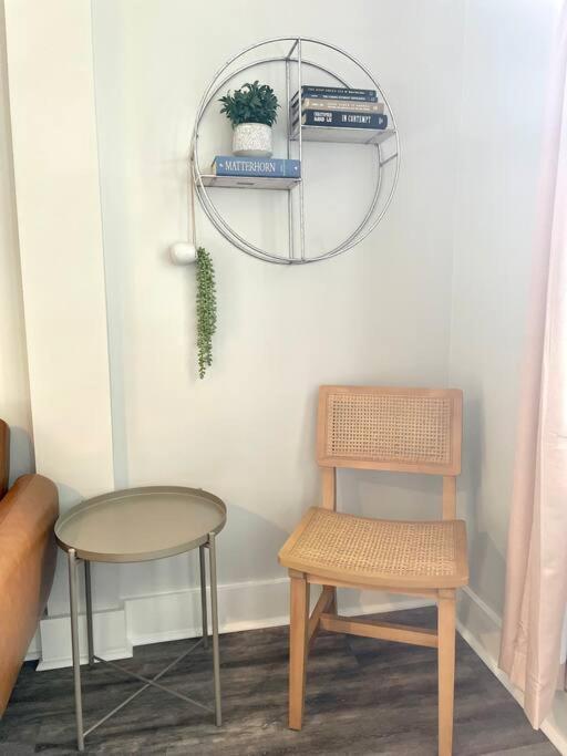 Geodis Park Apartment In Weho Νάσβιλ Εξωτερικό φωτογραφία